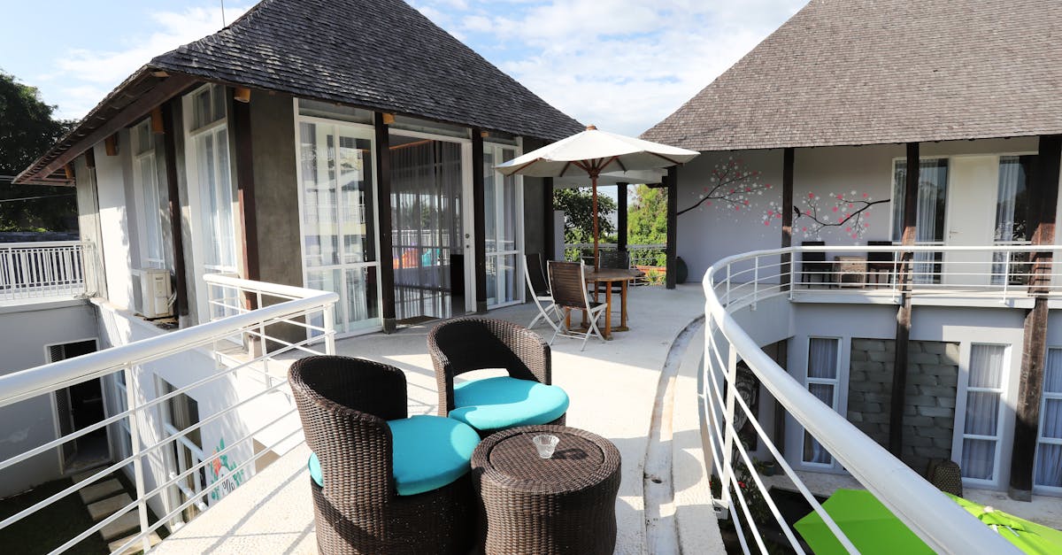 Cara Menentukan Kebutuhan Anda Sebelum Menyewa Vila