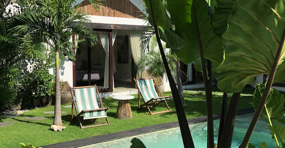 Cara Menjaga Kebersihan Vila Secara Efektif