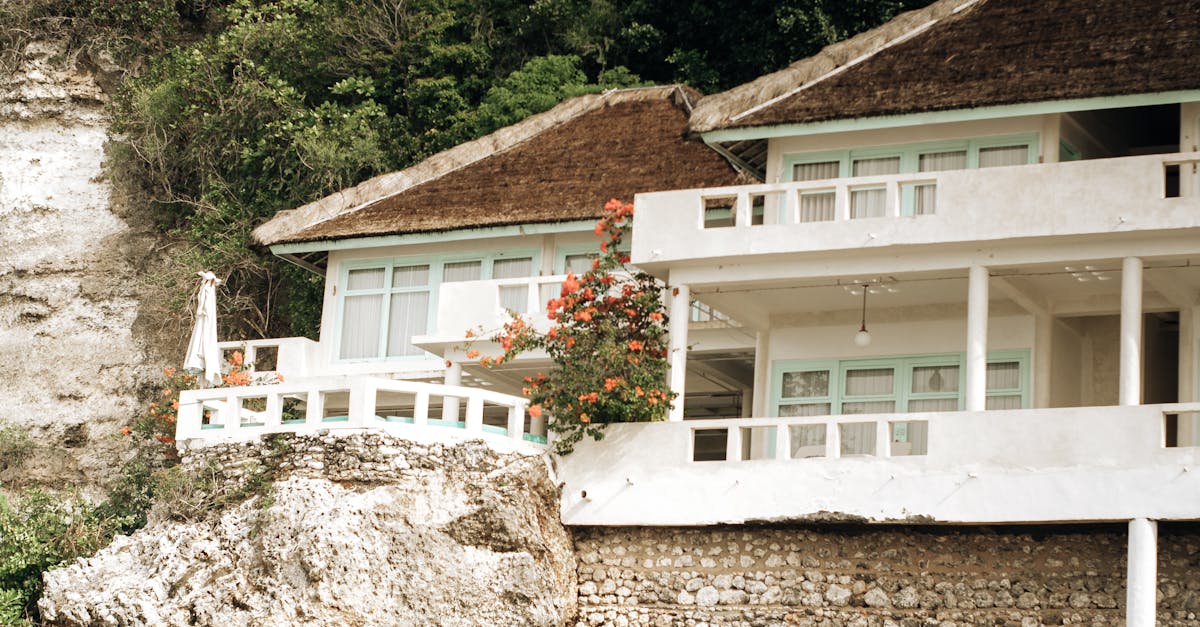 Harga Rental Vila di Jimbaran: Apa yang Harus Diketahui