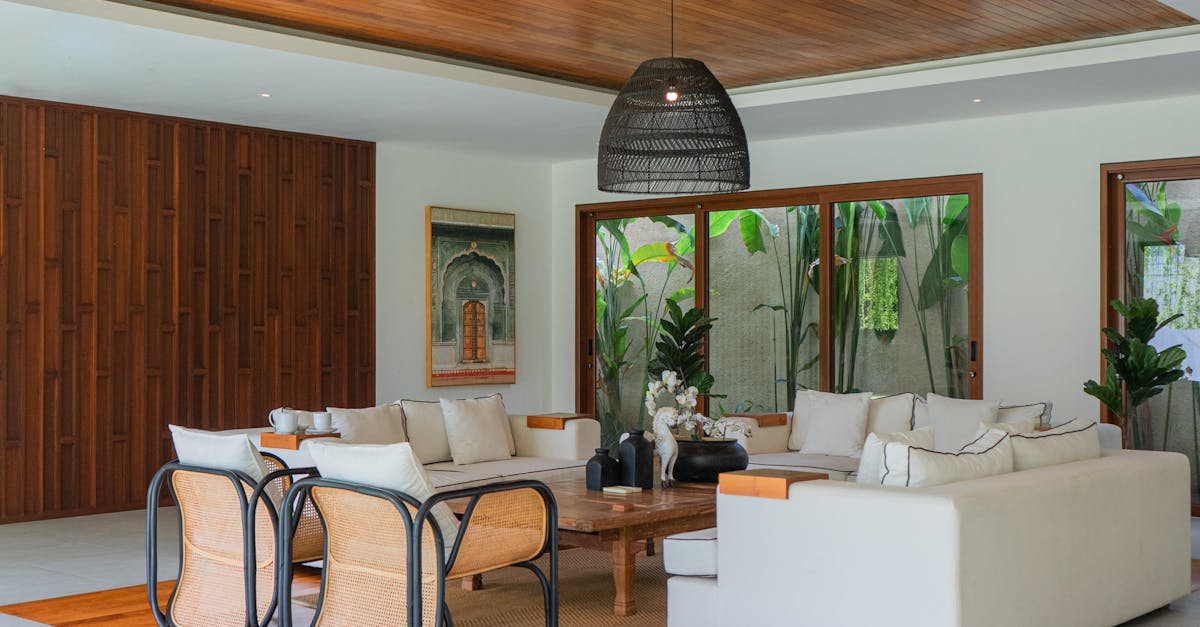 Langkah-Langkah Dasar Perawatan Vila Jangka Panjang di Bali