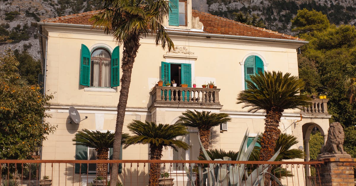 Memanfaatkan Fasilitas di Vila Jangka Panjang di Canggu