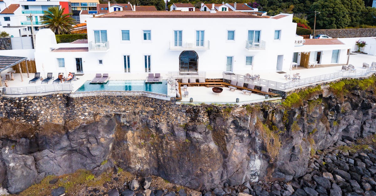 Perawatan Taman dan Lanskap Vila di Bali