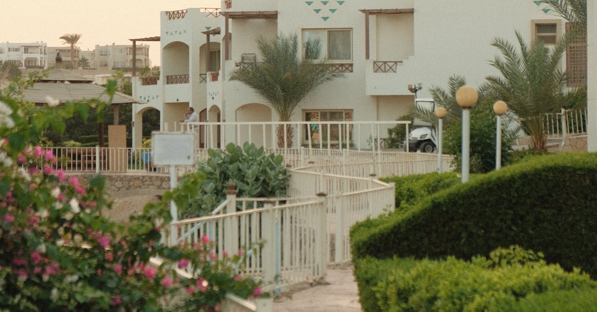 Rekomendasi Fasilitas yang Harus Dicari di Vila