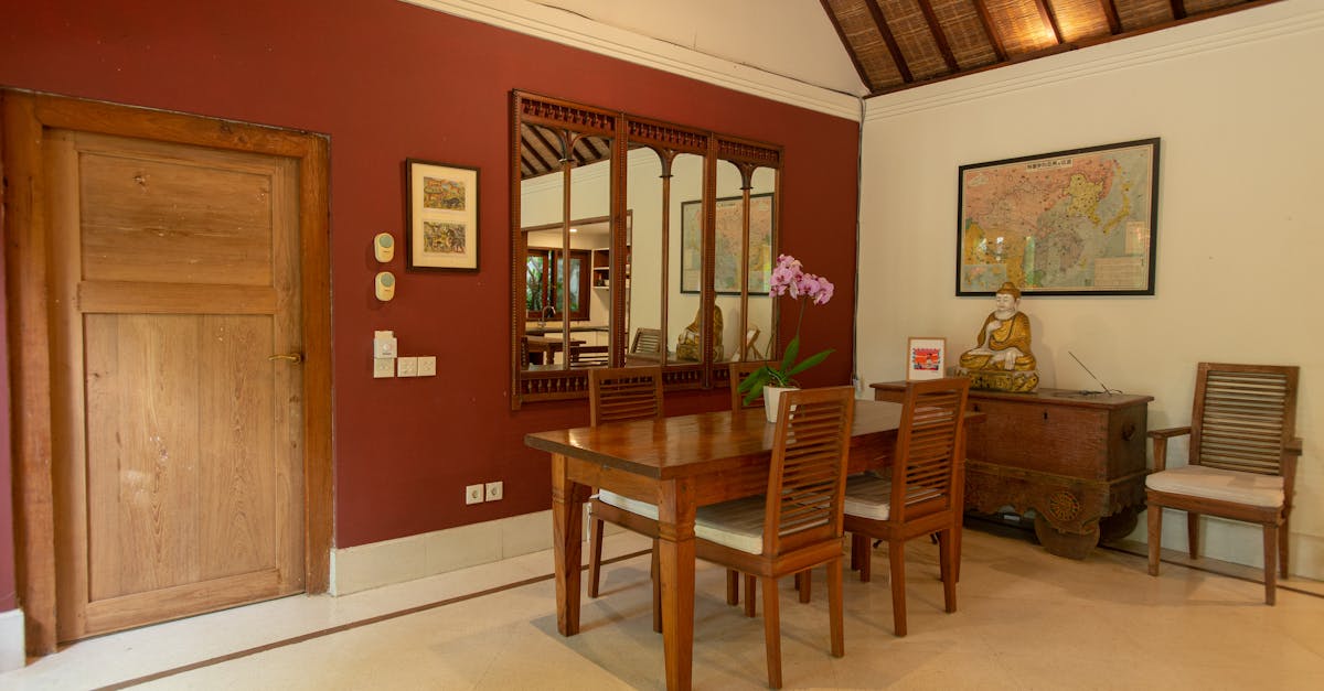 Rekomendasi Vila Mewah di Seminyak untuk Penyewaan Jangka Panjang