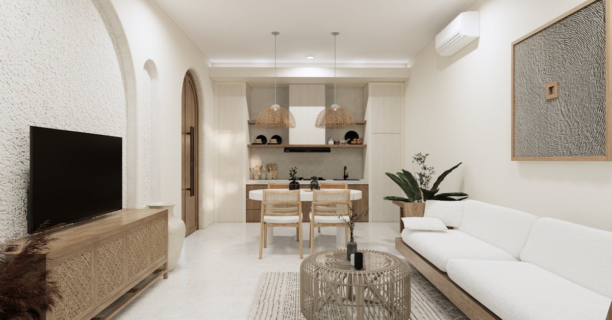 Rekomendasi Vila Mewah di Seminyak untuk Sewa Jangka Panjang