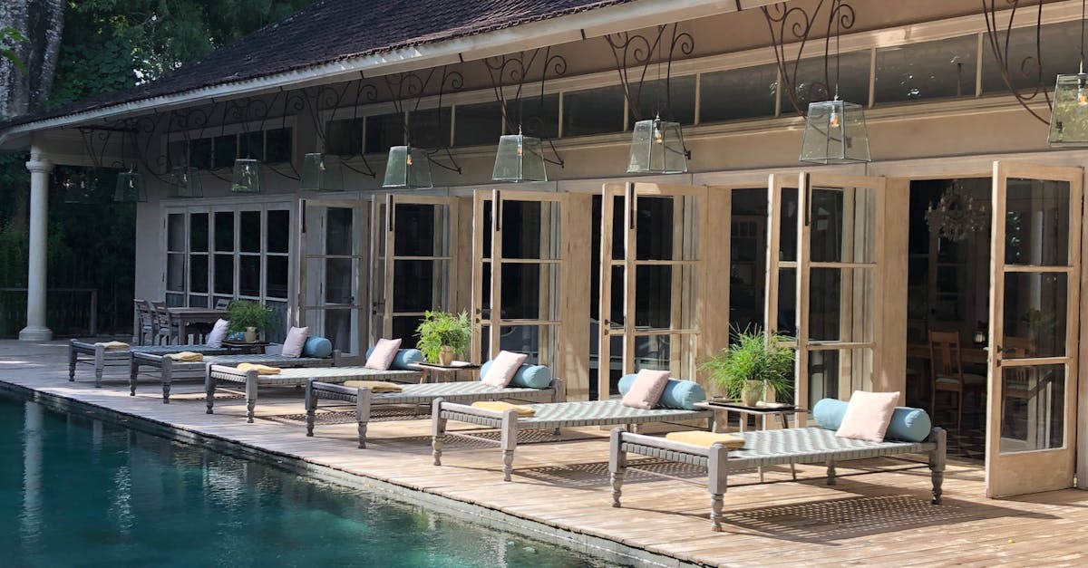 Rincian Biaya Listrik dan Air untuk Villa di Bali